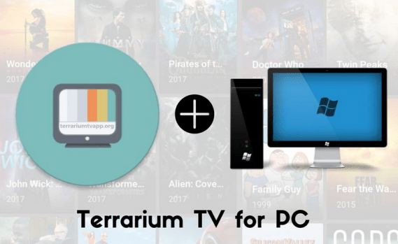 Terrarium tv for mac computer
